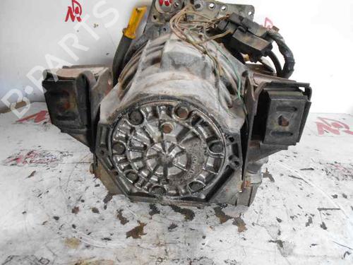 Gearbox RENAULT 5 (122_) 0.8 (1221, 1391) | BP12634533M3 