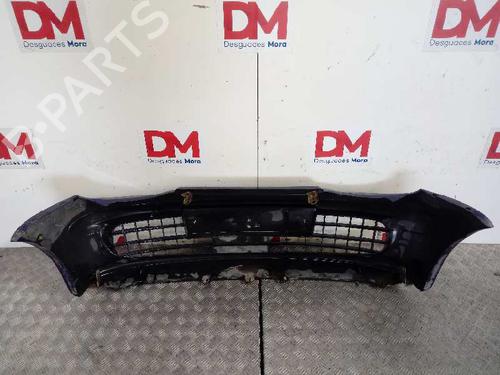 Front bumper FIAT SEICENTO / 600 (187_) 1.1 (187AXB, 187AXB1A, 187AXC1A02) | BP12677159C7 
