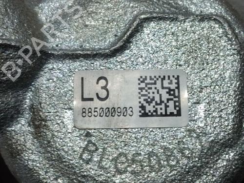 Left front brake caliper BMW 1 (F70) 120 d Mild-Hybrid | BP40458958M105 - Image 4