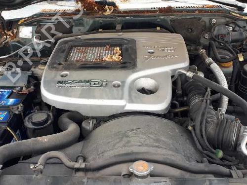 Radiator fan NISSAN PATROL GR V Wagon (Y61) | BP16891807M35