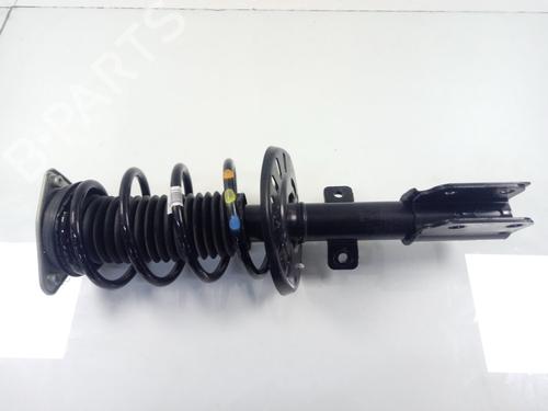 Used Left front shock absorber PEUGEOT RIFTER [2018-2026]  19732107