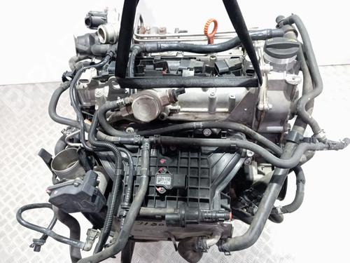 Motor AUDI A3 (8P1) [2003-2013]  32059403