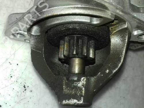 Starter HYUNDAI i30 (GD)  | BP12647755M8 