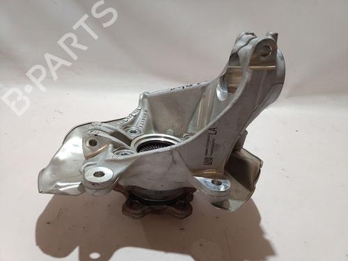 Left front steering knuckle BMW 1 (F70) 120 d Mild-Hybrid | BP40462148M25 - Image 4