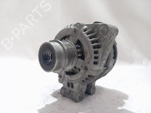 Alternateur JAGUAR XJ (X350, X358) D 2.7 (207 hp) 31885974