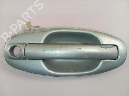 Used Front right exterior door handle Front right exterior door handle 39399714 39399714