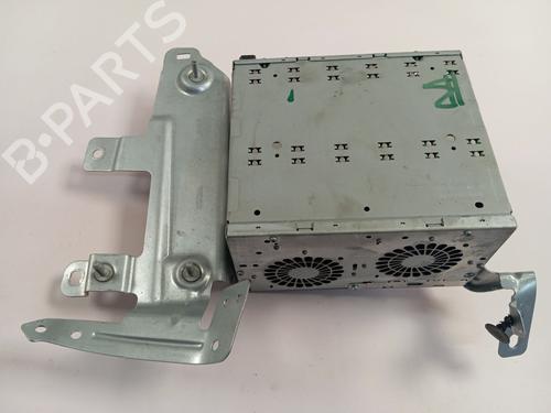 Used Electronic module Electronic module LAND ROVER RANGE ROVER VELAR (L560) 3.0 D300 SDV6 4x4 (300 hp) 40195560 40195560