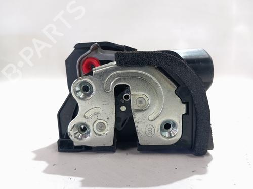 Used Front left lock Front left lock KIA PICANTO III (JA) [2017-2026] 34507264 34507264