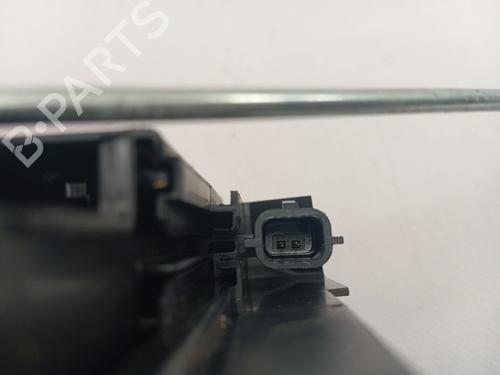 Front left lock DACIA DUSTER (PYM_, PYN_) 1.0 ECO G-100 | BP29360559C98 