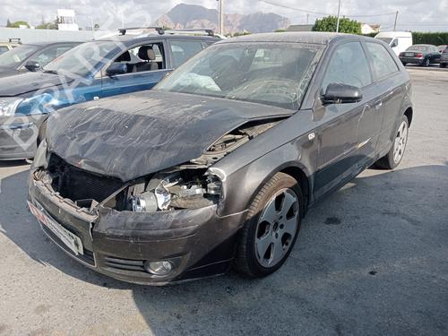 Brugte AUDI A3 (8P1) 4829744