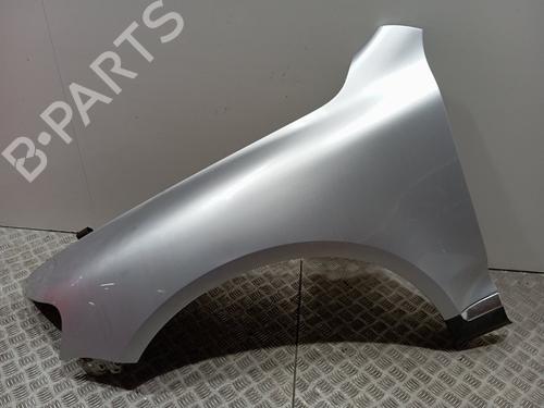 Used Left front fenders VW TOUAREG (7LA, 7L6, 7L7) 5.0 V10 TDI (313 hp) 30374728