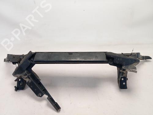 Used Front slam panel Front slam panel LAND ROVER RANGE ROVER VELAR (L560) 3.0 D300 SDV6 4x4 (300 hp) 40105230 40105230