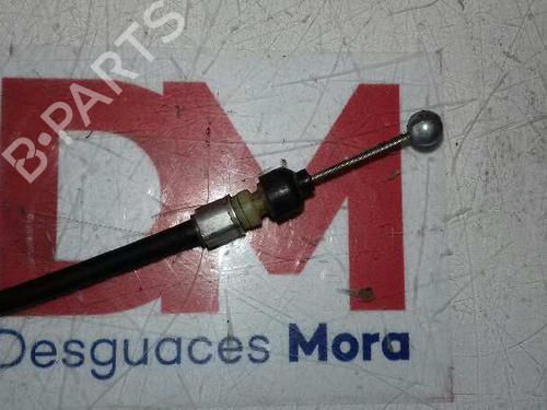 Rear left lock NISSAN MURANO I (Z50) 3.5 4x4 | BP12645292C100 