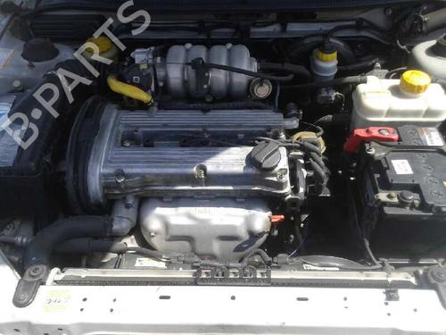 Starter DAEWOO NUBIRA Saloon (J100) 1.6 16V | BP12833418M8