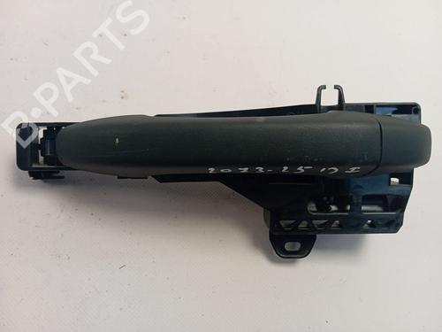 Used Front left exterior door handle RENAULT EXPRESS Box Body/MPV [2021-2025]  25855736