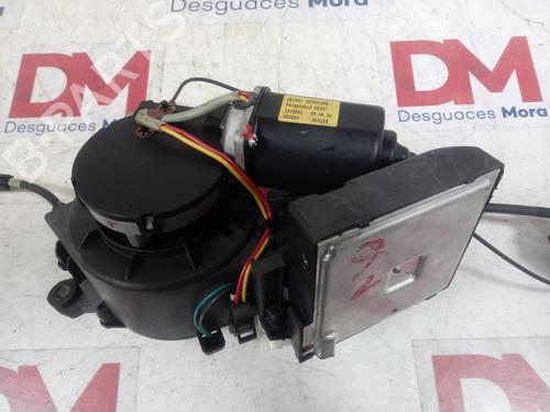 Electronic module KIA CARNIVAL / GRAND CARNIVAL III (VQ)  | BP14131760M83 