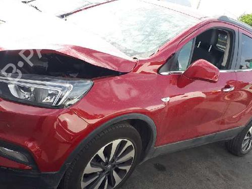 Instrument cluster OPEL MOKKA / MOKKA X (J13)  | BP16715963C47 