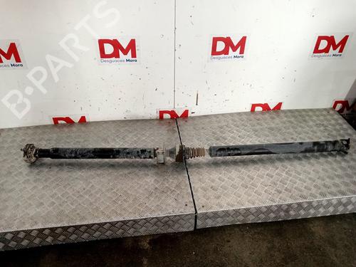 Used Driveshaft KIA SPORTAGE II (JE_, KM_) [2004-2011]  12938418