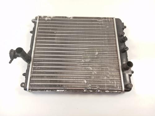 Køler OPEL AGILA (A) (H00) 1.2 16V Twinport (F68) (80 hp) 22565574