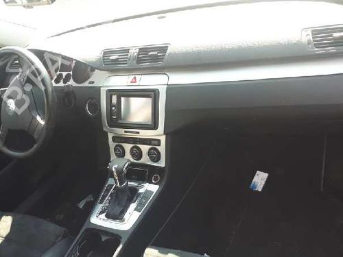 Left front window switch VW PASSAT B6 (3C2)  | BP30371421I27 