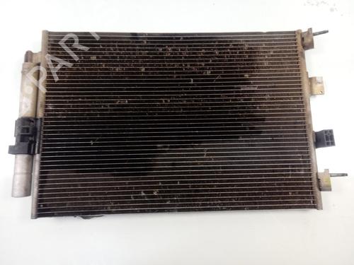 AC radiator FORD TRANSIT CONNECT V408 Box Body/MPV  | BP17905604M32 