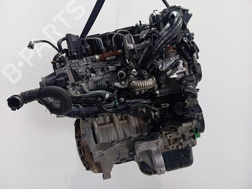 Engine CITROËN C3 IV (CC21) | BP31987685M1