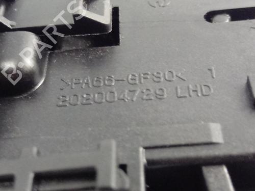 Headlight switch HYUNDAI SANTA FÉ II (CM)  | BP13453746I24 