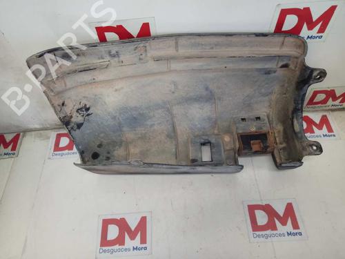 Corner bumper CITROËN JUMPER I Van (230L)  | BP12652134C117 