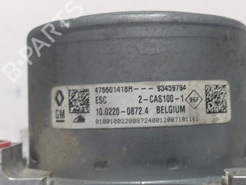 Pompa ABS FIAT TALENTO Van (296_) | BP30748123M43