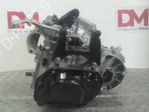 Gearbox SEAT IBIZA IV ST (6J8, 6P8) 1.2 TSI | BP12659241M3 