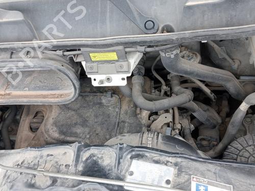 Left headlight PEUGEOT BOXER Van  | BP16136745C28 