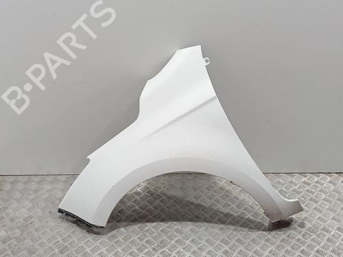 Used Left front fenders HYUNDAI i20 I (PB, PBT) [2008-2015]  26488018