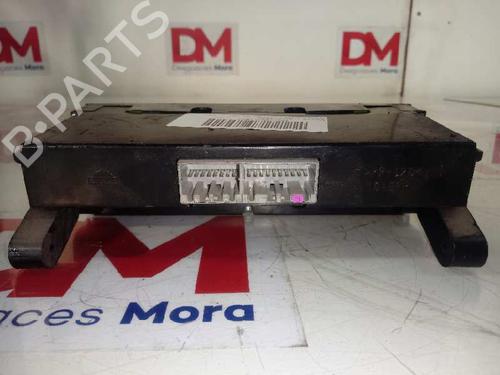 Climate control FORD ESCORT VI (GAL, AAL, ABL)  | BP12937181I5 