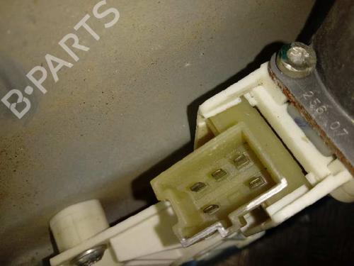 Front left window mechanism MERCEDES-BENZ M-CLASS (W164) ML 420 CDI 4-matic (164.128) | BP12641525C22 