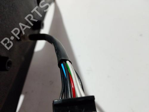 Right mirror NISSAN INTERSTAR Van (X62B)  | BP29290912C27 