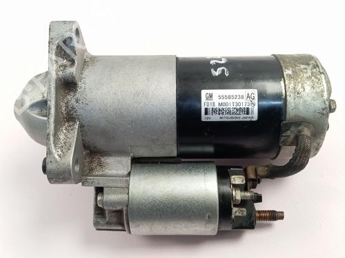 Used Starter Starter 36990431 36990431