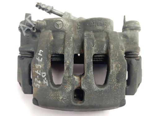 Used Left front brake caliper Left front brake caliper 37607342 37607342