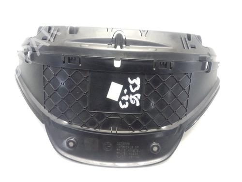 Instrument cluster BMW 3 (F30, F80) 320 d | BP15231473C47 