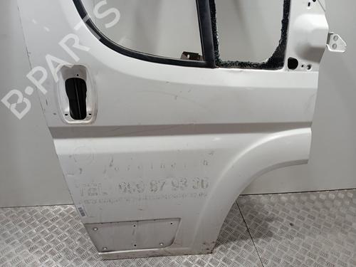 Right front door CITROËN JUMPER II Van  | BP29589890C3 