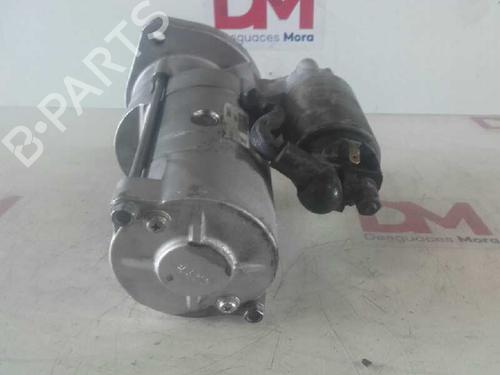 Starter NISSAN NAVARA NP300 (D40)  | BP12935805M8 