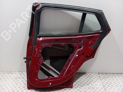 Dør højre bagtil BMW X2 (U10) iX2 xDrive 30 | BP34704293C5 - Image 4
