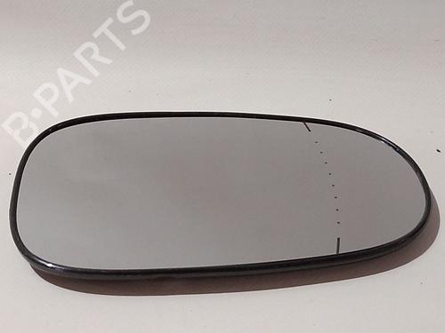 Used Left mirror Left mirror NISSAN ALMERA II Hatchback (N16) [2000-2026] 36238748 36238748