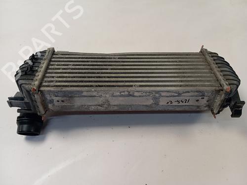 Intercooler RENAULT KANGOO / GRAND KANGOO II (KW0/1_)  | BP28130587M30 
