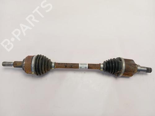 Used Left front driveshaft Left front driveshaft 37270283 37270283