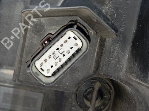 Right headlight FORD TRANSIT CONNECT V408 Box Body/MPV 1.5 TDCi | BP36111798C29 - Image 3