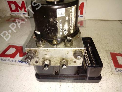 ABS Bremseaggregat AUDI A3 (8P1) 1.9 TDI | BP12658047M43 