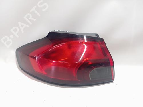 Used Left taillight Left taillight 37200637 37200637