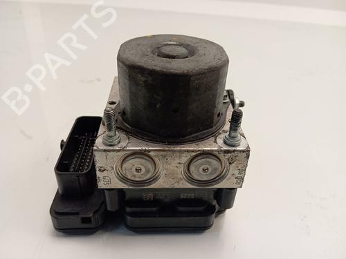 ABS pump MERCEDES-BENZ A-CLASS (W176) A 200 CDI (176.001) | BP22762050M43 