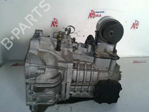 Gearbox HYUNDAI SONATA IV (EF) 2.0 16V | BP27649274M3 