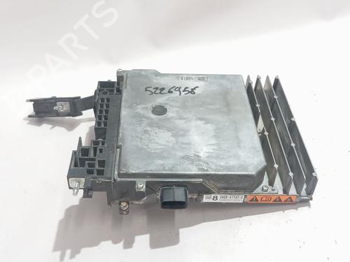 Used Electronic module Electronic module 36866094 36866094